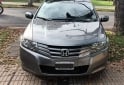 Autos - Honda CITY LX 2011 Nafta 180000Km - En Venta