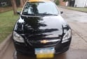 Autos - Chevrolet Classic 2016 GNC 180000Km - En Venta