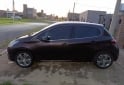 Autos - Peugeot 208 Feline VTi pack cuir 2015 Nafta 83000Km - En Venta