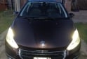 Autos - Peugeot 208 Feline VTi pack cuir 2015 Nafta 83000Km - En Venta