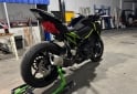 Motos - Kawasaki Z900 2022 Nafta 4800Km - En Venta