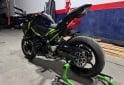 Motos - Kawasaki Z900 2022 Nafta 4800Km - En Venta