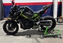 Motos - Kawasaki Z900 2022 Nafta 4800Km - En Venta