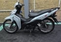 Motos - Honda 2024 2024 Nafta 25000Km - En Venta