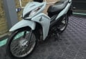 Motos - Honda 2024 2024 Nafta 25000Km - En Venta
