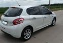 Autos - Peugeot 208 Allure 1.5 N Full 2016 Nafta 91000Km - En Venta