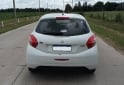 Autos - Peugeot 208 Allure 1.5 N Full 2016 Nafta 91000Km - En Venta