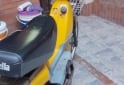 Motos - Zanella Sol 2004 Nafta 111111Km - En Venta