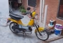 Motos - Zanella Sol 2004 Nafta 111111Km - En Venta