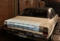 Autos - Ford Taunus GXL 1983 Nafta 111111Km - En Venta