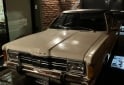 Autos - Ford Taunus GXL 1983 Nafta 111111Km - En Venta