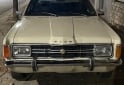 Autos - Ford Taunus GXL 1983 Nafta 111111Km - En Venta