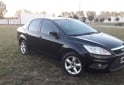 Autos - Ford Focus Exe 2011 Nafta 172000Km - En Venta