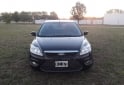 Autos - Ford Focus Exe 2011 Nafta 172000Km - En Venta