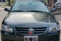 Autos - Volkswagen Gol 2012 GNC 120000Km - En Venta