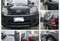 Autos - Ford Ecosport 2.0 16v 2010 Nafta 187000Km - En Venta