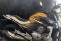 Motos - Honda CB 2021 Nafta 25000Km - En Venta