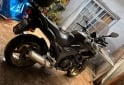 Motos - Yamaha TDM TWIN 2014 Nafta 70000Km - En Venta