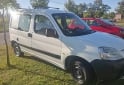 Utilitarios - Citroen Berlingo 2017 Diesel 340000Km - En Venta