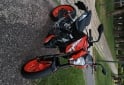 Motos - Ktm Duke 200 2023 Nafta 20000Km - En Venta