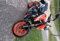 Motos - Ktm Duke 200 2023 Nafta 20000Km - En Venta