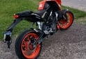 Motos - Ktm Duke 200 2023 Nafta 20000Km - En Venta