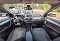 Camionetas - Bmw X1 2.0 SDRIVE 2022 Nafta 80000Km - En Venta