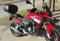 Motos - Benelli TRK 2020 Nafta 6000Km - En Venta