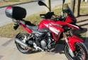 Motos - Benelli TRK 2020 Nafta 6000Km - En Venta