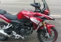 Motos - Benelli TRK 2020 Nafta 6000Km - En Venta