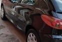 Autos - Peugeot 206 XS 1.6 16v 2008 Nafta 193000Km - En Venta