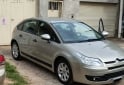 Autos - Citroen C4 16.16v x pack plus 2011 Nafta 1Km - En Venta