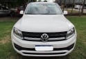 Camionetas - Volkswagen AMAROK 2.0TDI COMFORTLINE 2020 Diesel 184500Km - En Venta