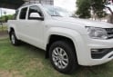Camionetas - Volkswagen AMAROK 2.0TDI COMFORTLINE 2020 Diesel 184500Km - En Venta
