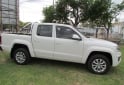 Camionetas - Volkswagen AMAROK 2.0TDI COMFORTLINE 2020 Diesel 184500Km - En Venta