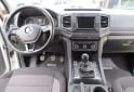 Camionetas - Volkswagen AMAROK 2.0TDI COMFORTLINE 2020 Diesel 184500Km - En Venta