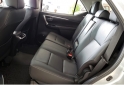Camionetas - Toyota SW4 SRX 4X4 AT 2026 Diesel 0Km - En Venta