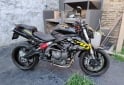 Motos - Benelli Tnt 600 2023 Nafta 5000Km - En Venta