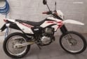 Motos - Honda Tornado 2016 Nafta 20000Km - En Venta