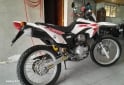 Motos - Honda Tornado 2016 Nafta 20000Km - En Venta