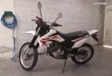 Motos - Honda Tornado 2016 Nafta 20000Km - En Venta