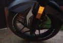 Motos - Bajaj Rouser NS200 FI 2019 Nafta 14960Km - En Venta