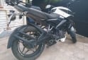 Motos - Bajaj Rouser NS200 FI 2019 Nafta 14960Km - En Venta