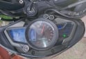 Motos - Bajaj Rouser NS200 FI 2019 Nafta 14960Km - En Venta