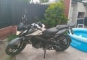 Motos - Bajaj Rouser NS200 FI 2019 Nafta 14960Km - En Venta