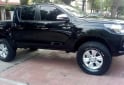 Camionetas - Honda TOYOTA HILUX SRV 2017 Diesel 70000Km - En Venta