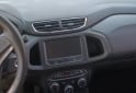 Autos - Chevrolet CHEVROLET ONIX LTZ 1.4 2014 Nafta 125000Km - En Venta