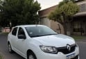 Autos - Renault Logan 2019 GNC 145000Km - En Venta
