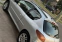 Autos - Peugeot 206 2007 Nafta 145000Km - En Venta
