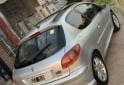 Autos - Peugeot 206 2007 Nafta 145000Km - En Venta